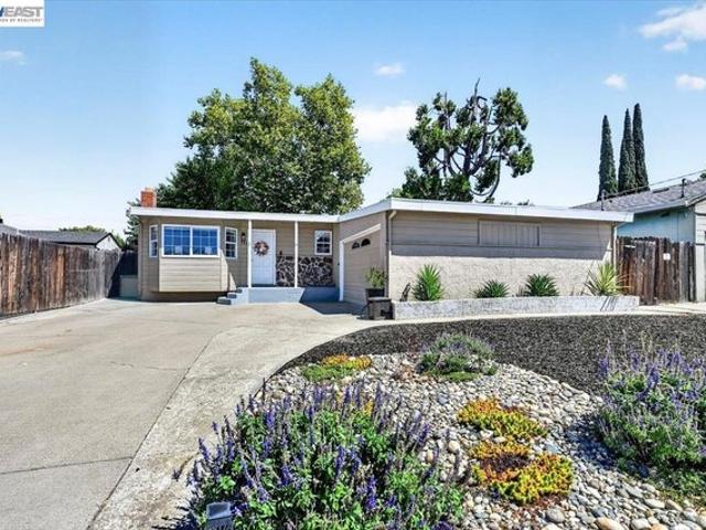 House for sale in Livermore, California