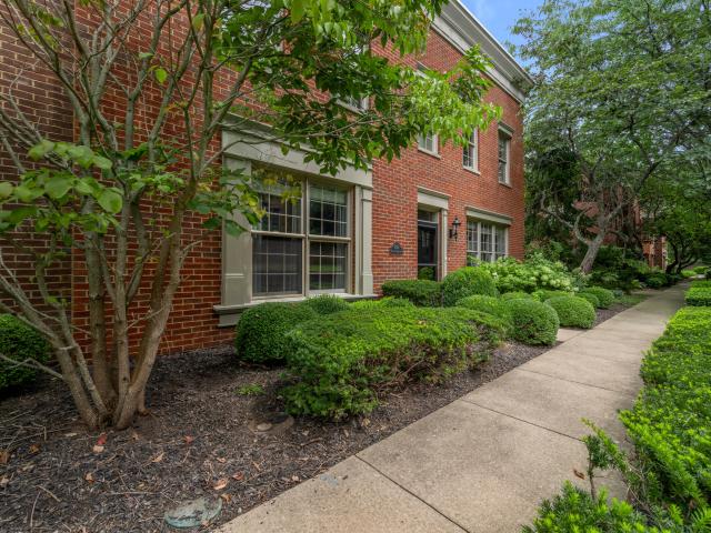 Townhouse for sale in Lexington, Kentucky
