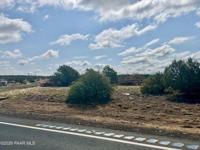 Land for sale in Williams, Arizona