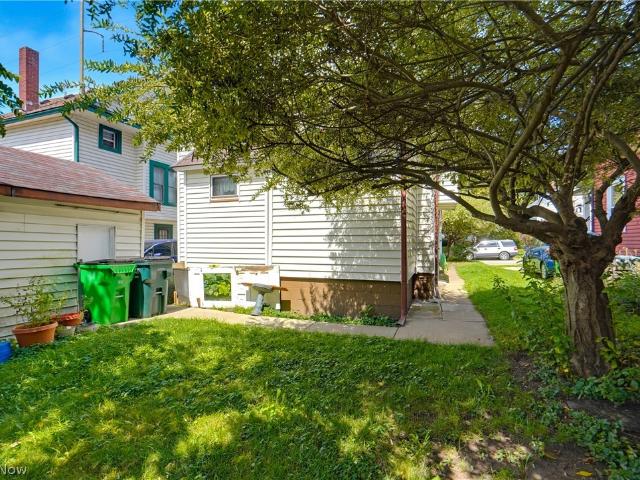 House for sale in Barberton, Summit County
