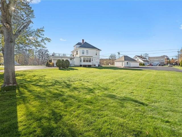 Commercial for sale in Warwick, Rhode Island