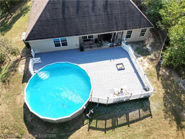 House for sale in Ark