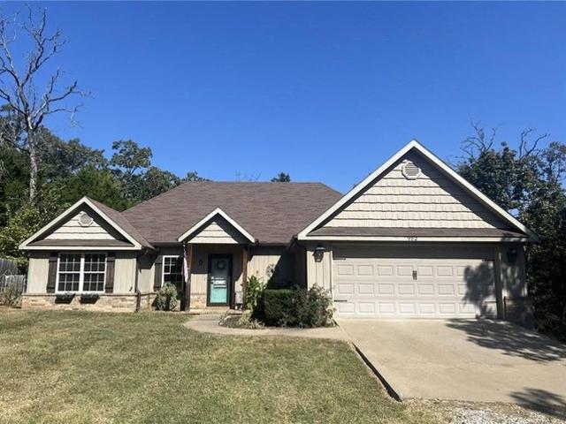 House for sale in Ark