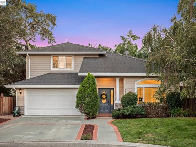 House for sale in Campbell, California