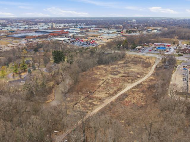 Land for sale in Fond Du Lac, Wisconsin