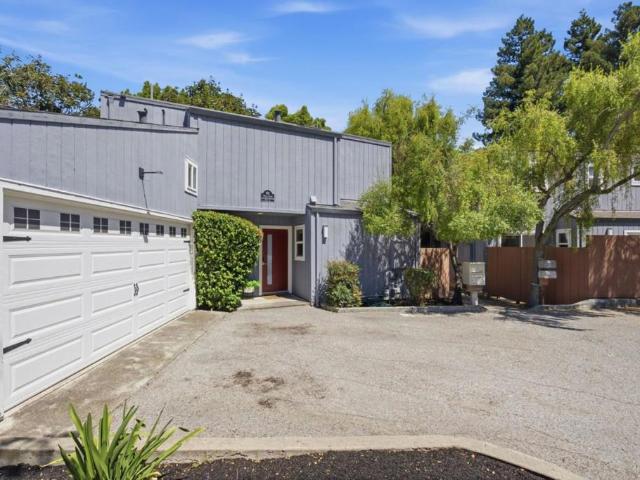Condo for sale in Mountain View, California