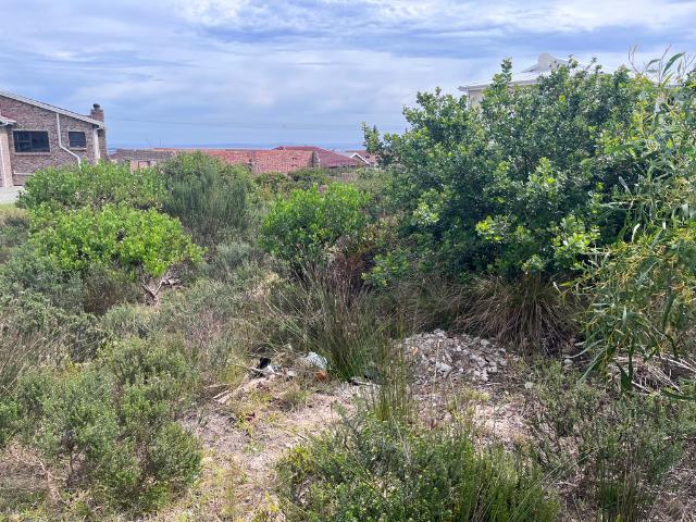 Land for sale in Danabaai, Garden Route District Municipality