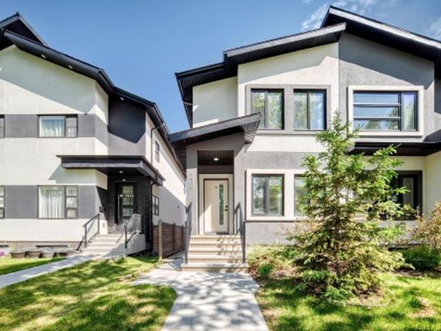 House for sale in Wedgewood, Alberta