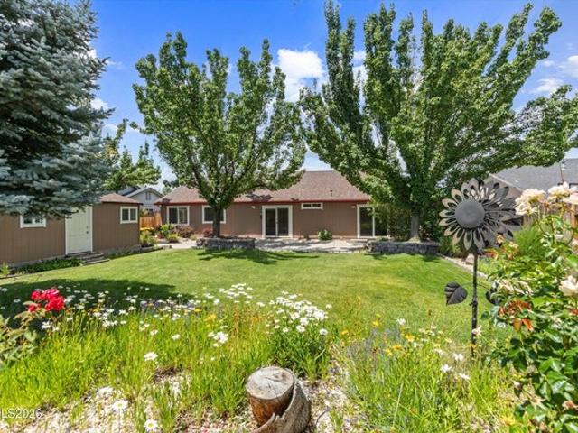 House for sale in Reno, Nevada