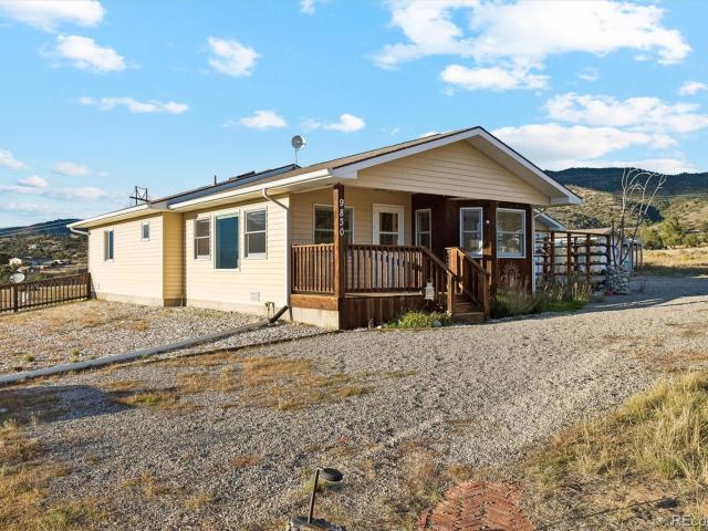 House for sale in Salida, Chaffee County
