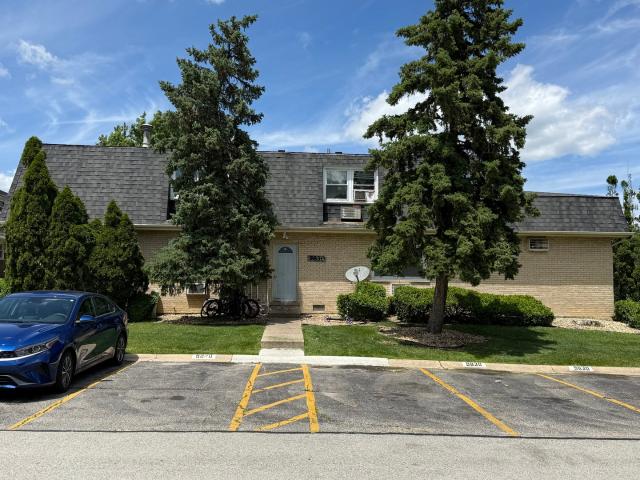 House for sale in Orland Park, Illinois
