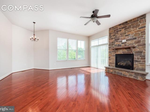Townhouse for rent in Laurel, Maryland