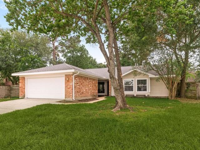 House for sale in Harris, Texas