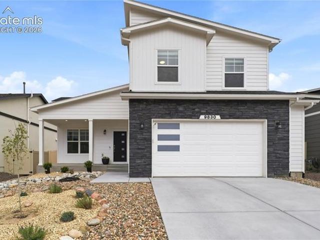House for sale in Calhan, Colorado