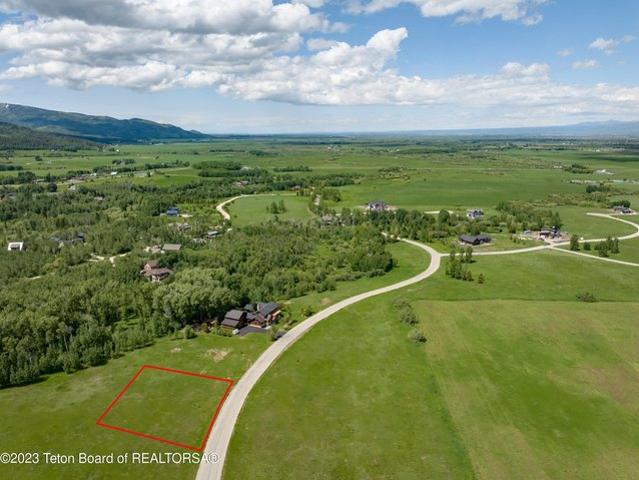 Land for sale in Victor, Idaho