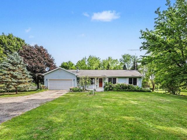House for sale in Munith, Michigan