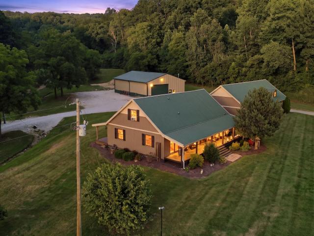 House for sale in Martinsville, Monroe County