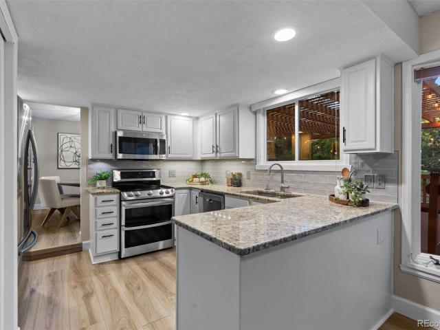 House for sale in Parker, Colorado