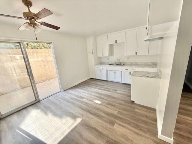 Apartment for rent in Bellflower, California