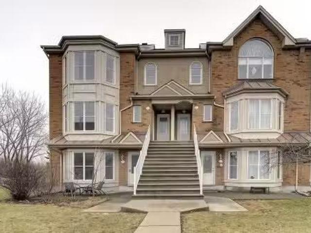 Condo for sale in Brossard, Quebec