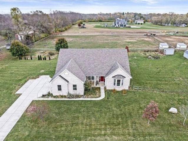 House for sale in Fortville, Indiana