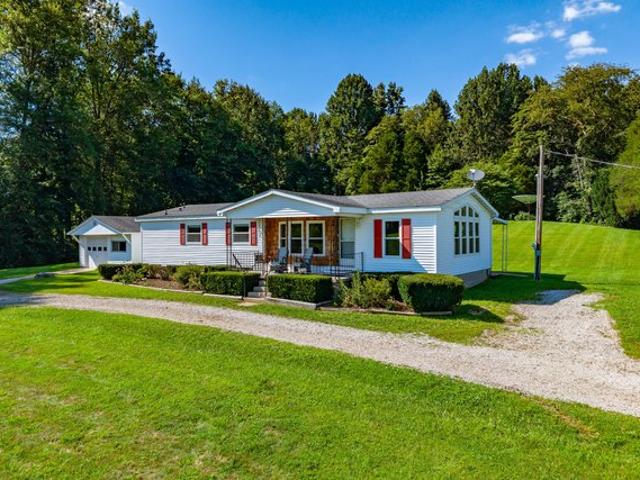 House for sale in Elizabethtown, Indiana
