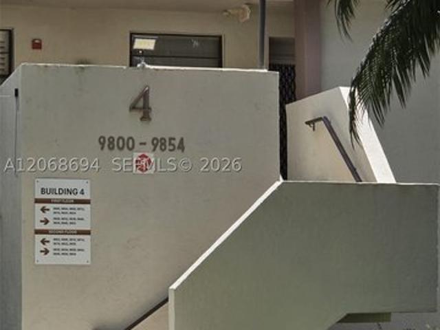 Condo for sale in Tamarac, Florida