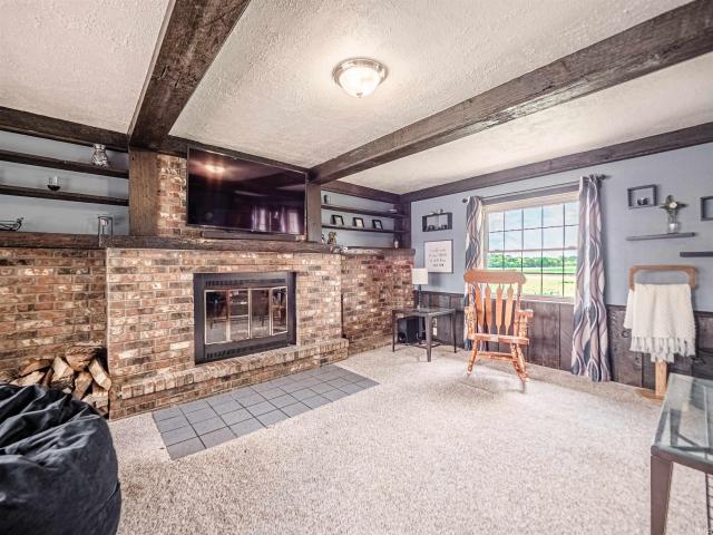 House for sale in Posey, Indiana