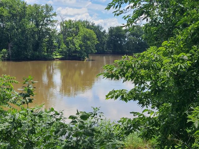 House for sale in Whiteside, Illinois