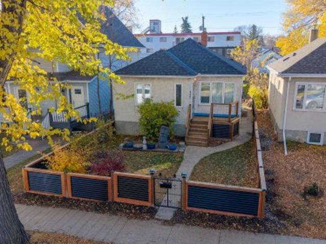 House for sale in Strathcona, Edmonton