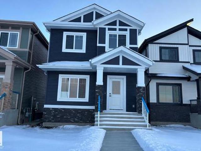 House for sale in Morinville, Alberta