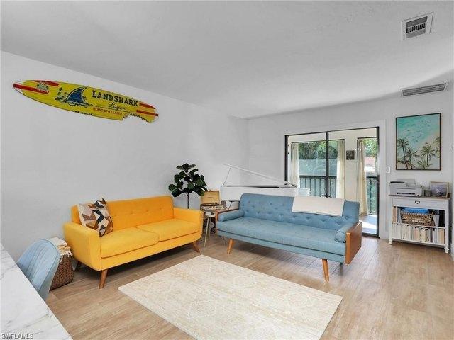 Condo for sale in Bonita Springs, Florida