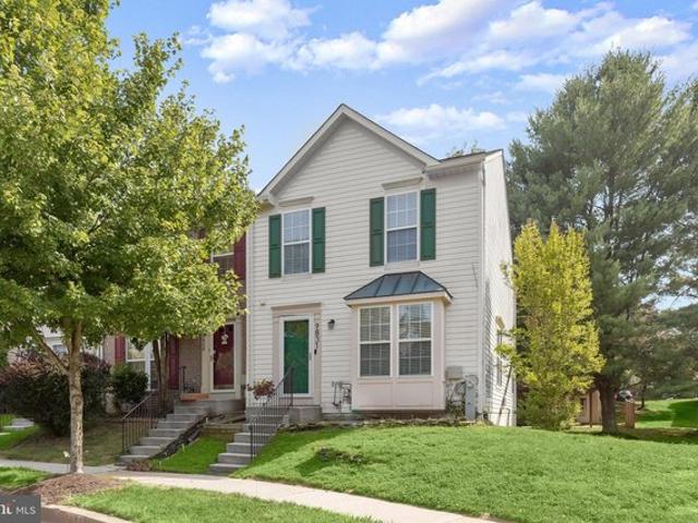 Townhouse for sale in Owings Mills, Maryland