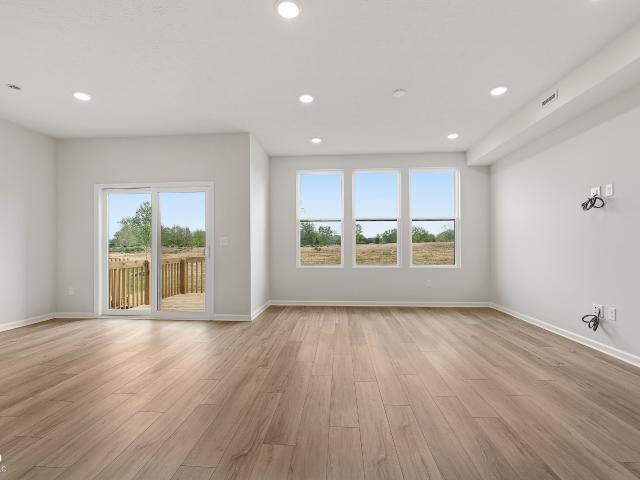 Townhouse for sale in Fishers, Indiana