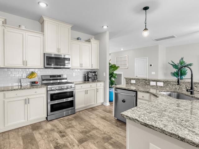 House for sale in Dorchester, South Carolina