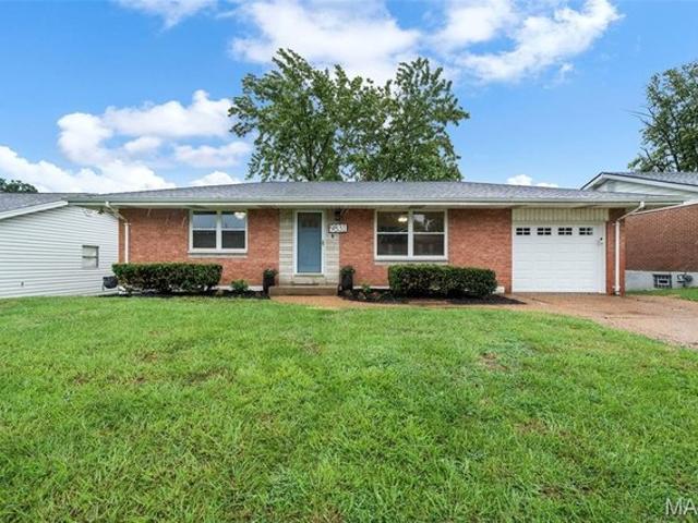 House for sale in Saint Louis, Missouri