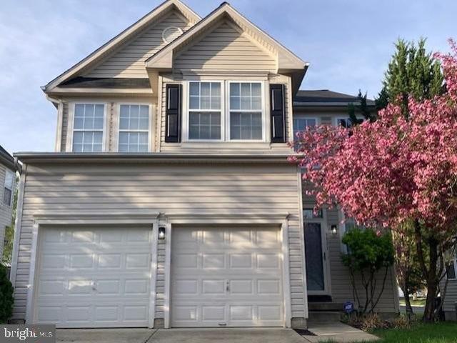 House for sale in Owings Mills, Maryland