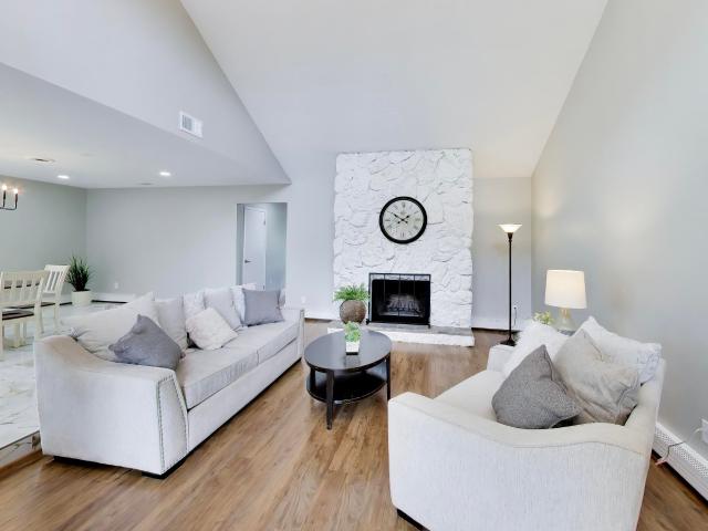 House for sale in Highland, Indiana