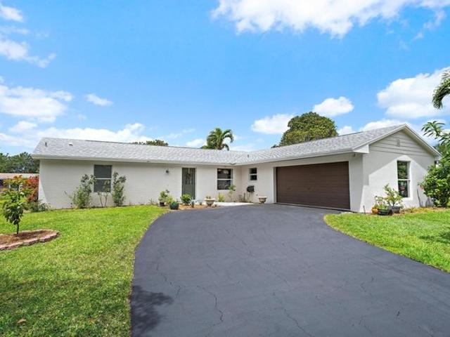 House for sale in North Palm Beach, Florida