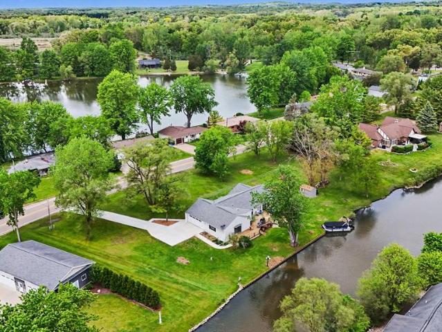 House for sale in Hamburg, Michigan