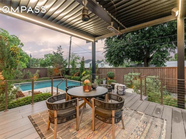 Property for rent in Dallas, Texas