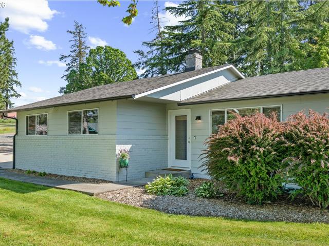 House for sale in Oregonia