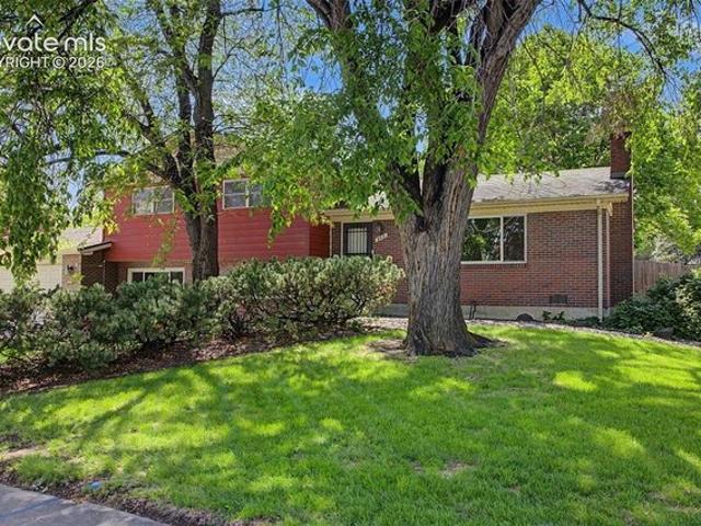 House for sale in Northglenn, Colorado