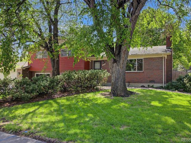 House for sale in Northglenn, Colorado