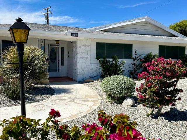 Property for rent in Desert Hot Springs, California