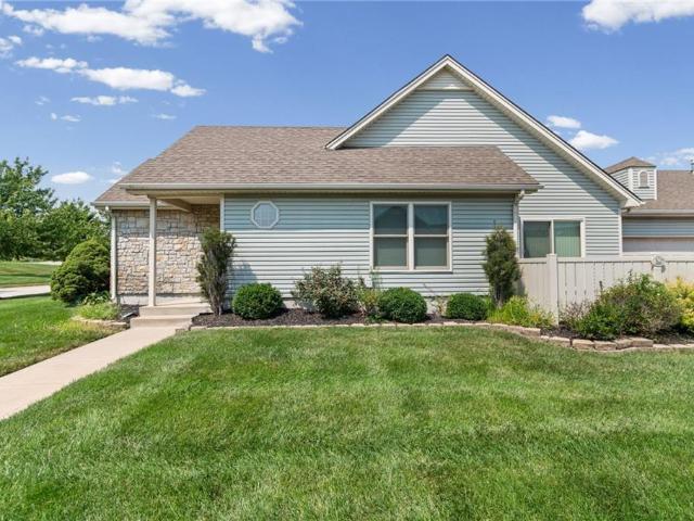House for sale in Kansas City, Missouri