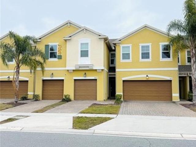 Townhouse for sale in Orlando, Florida