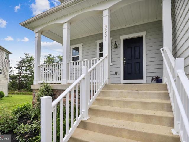 House for sale in Waldorf, Maryland