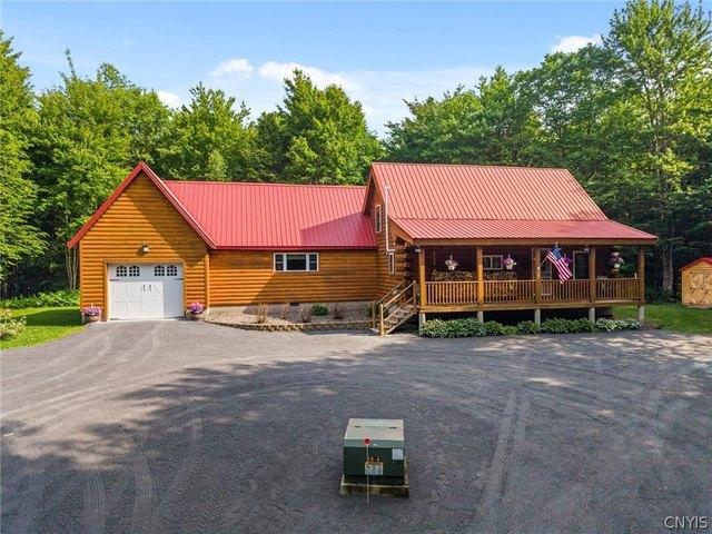 House for sale in Oneida, New York