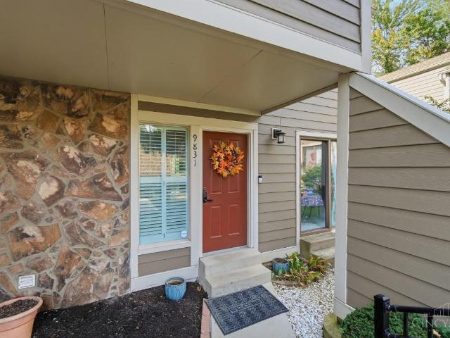 House for sale in CIC Industrial Park, Blue Ash